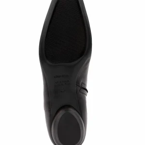 LEYLO I’ELUA Nalani – Boots À Talons – Schwarz 16