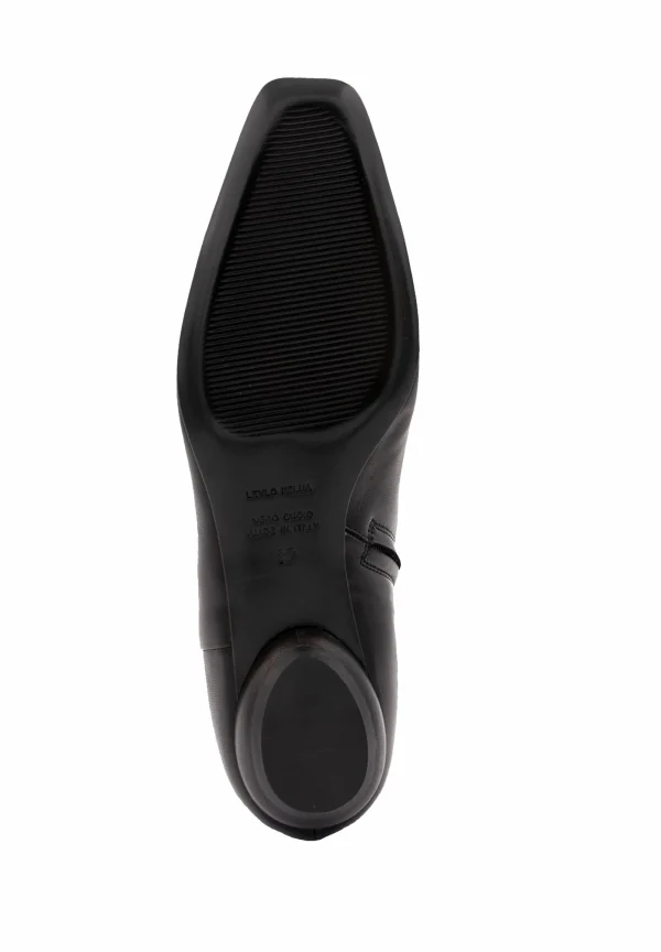 LEYLO I’ELUA Nalani – Boots À Talons – Schwarz 6