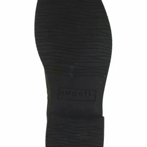 Bugatti Boots À Talons – Green 17