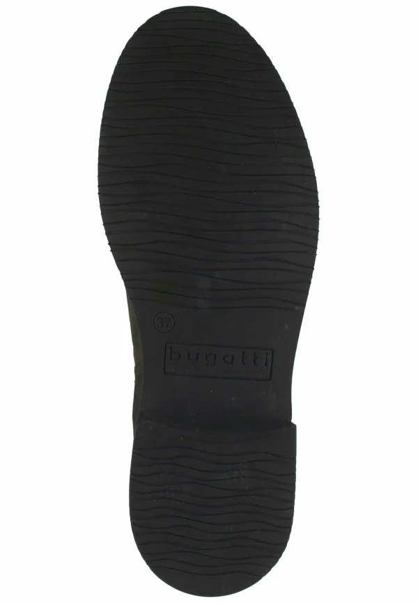Bugatti Boots À Talons – Green 6