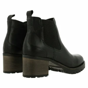 Bullboxer Boots À Talons – Black 30