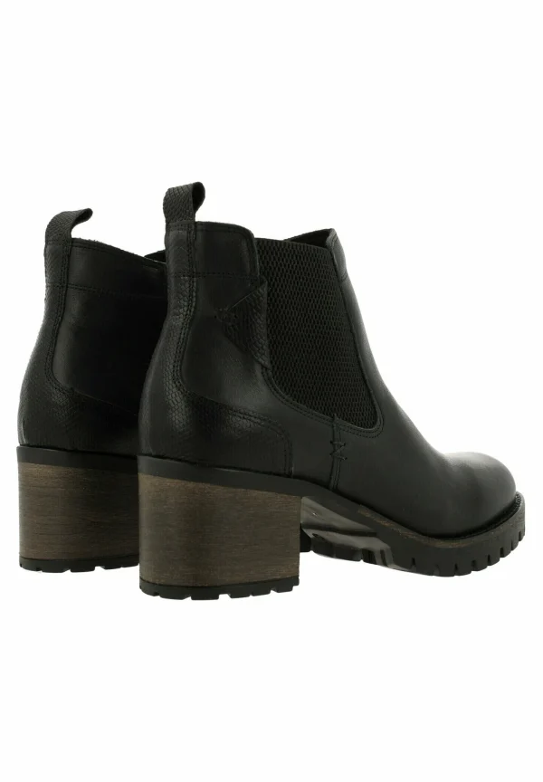 Bullboxer Boots À Talons – Black 10