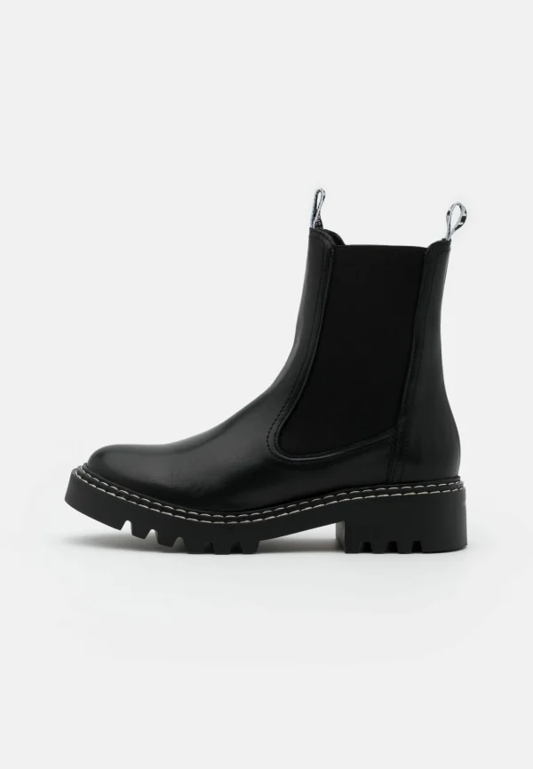 Tamaris Boots – Bottines – Black 3