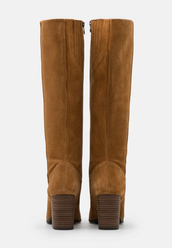 Tamaris Boots – Bottes – Muscat 5