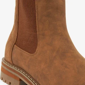 Next Forever Comfort Chunky – Boots À Talons – Tan Brown 9