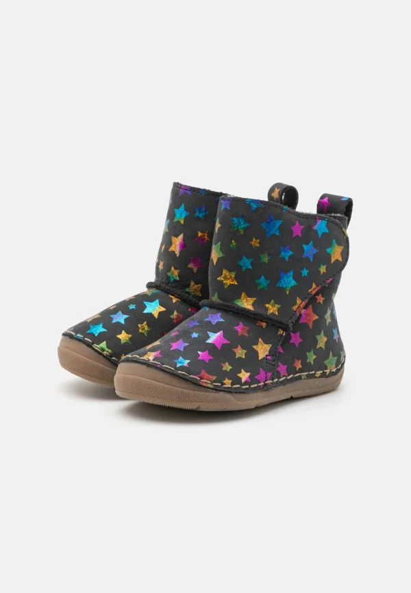 Froddo Paix Winter Boots – Chaussures Premiers Pas – Multicolor 3