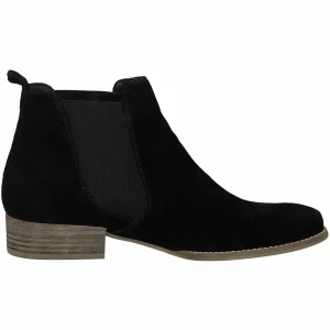 Tamaris Online Exclusive – Boots À Talons – Black 15