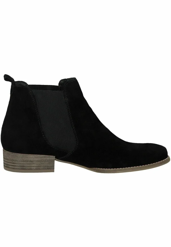 Tamaris Online Exclusive – Boots À Talons – Black 6