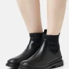 Camper Brutus – Boots À Talons – Black 23
