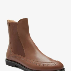 Next Forever Comfort Motion Flex – Boots À Talons – Tan 13