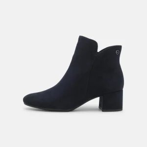 Tamaris Boots À Talons – Navy 10