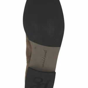 Paul Green Boots À Talons – Braun Grau 17
