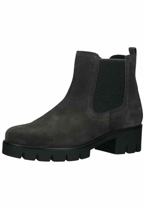 Gabor Boots À Talons – Pepper 3