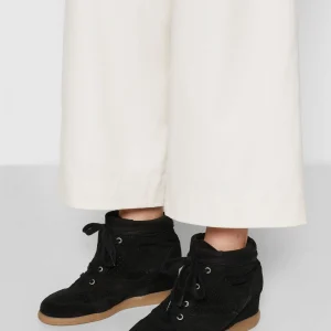Pavement Vibe – Boots À Talons – Black 16