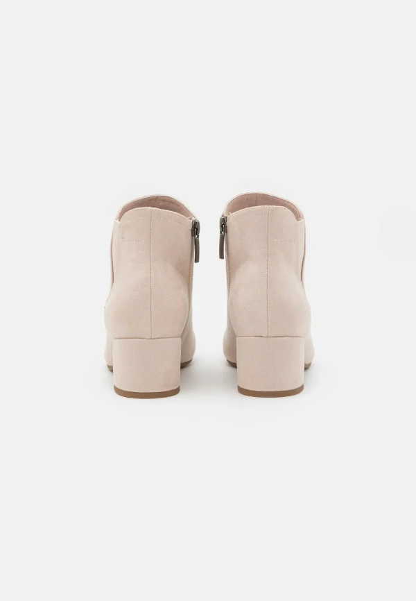 Tamaris Online Exclusive – Boots À Talons – Ivory 5