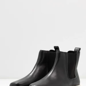 Camper Juddie – Boots À Talons – Black 17