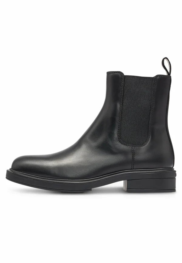 Boss Vanity Ch – Boots À Talons – Black 1