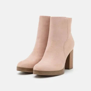 Anna Field Boots À Talons – Light Pink 12