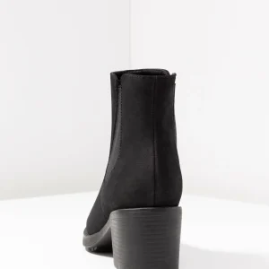 Anna Field Boots À Talons – Black 19