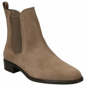 Unisa Boots À Talons – Beige 8