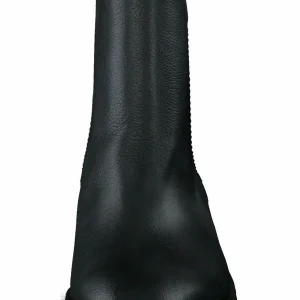 Paul Green Boots À Talons – Maincalf Black 19