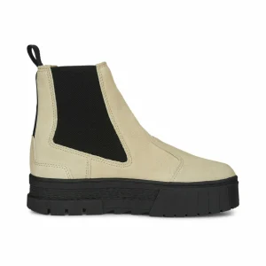 Puma Mayze – Boots À Talons – Granola 18