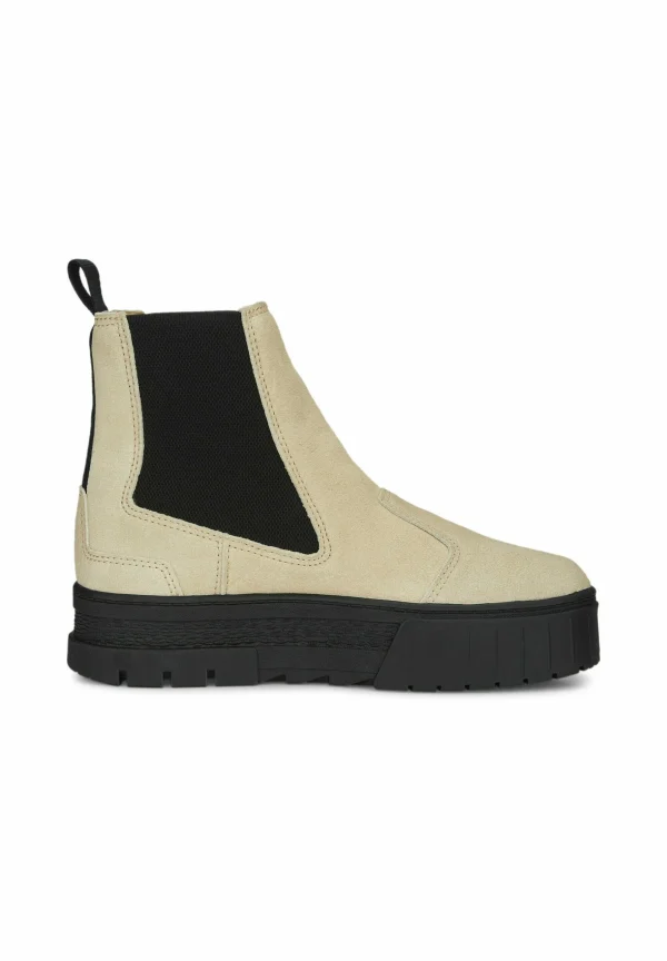 Puma Mayze – Boots À Talons – Granola 7