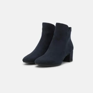 Tamaris Boots À Talons – Navy 12