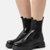 Tamaris Boots À Talons – Black 20