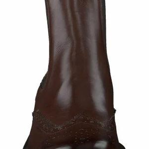 Paul Green Boots À Talons – Star Calf Saddle 19