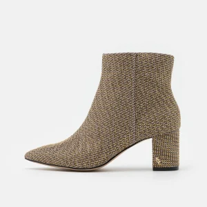 Kurt Geiger London Burlington – Boots À Talons – Beige 11