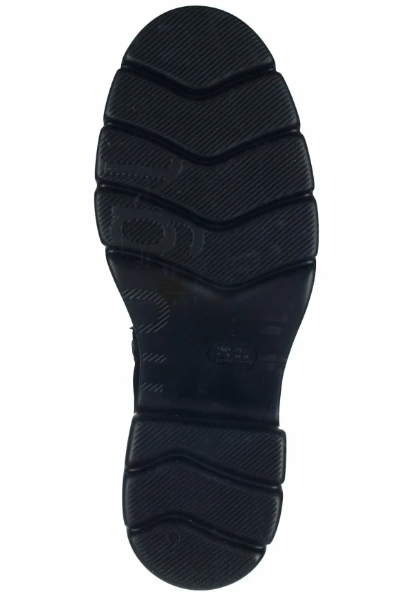 HÖGL Boots À Talons – Schwarz 6