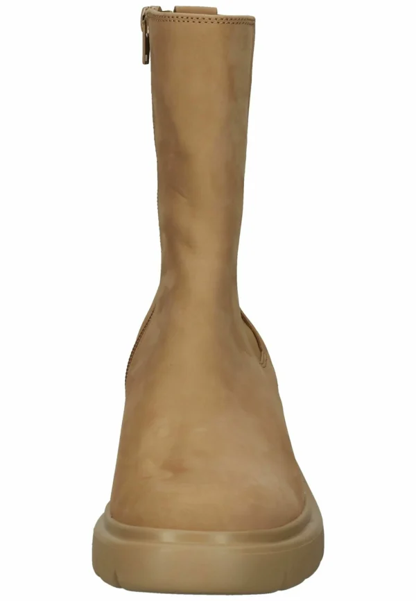 HÖGL Boots À Talons – Toffee 7
