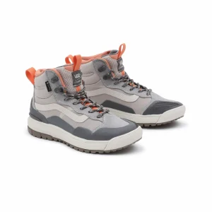Vans Ultrarange Exo Hi Ww Mte-2 – Boots À Talons – Medium Grey 15