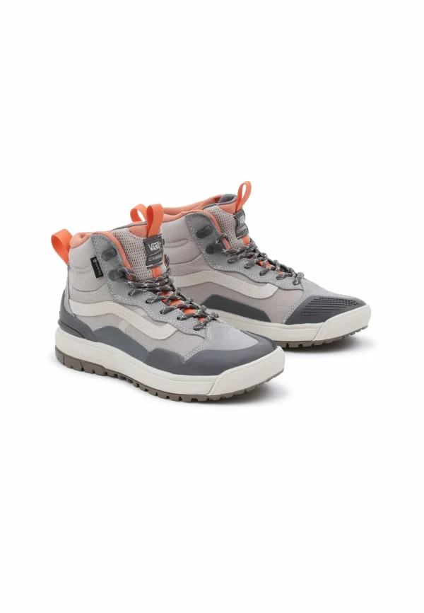 Vans Ultrarange Exo Hi Ww Mte-2 – Boots À Talons – Medium Grey 4