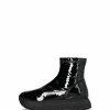 Liu Jo In Stretch Fabric – Boots À Talons – Black 19