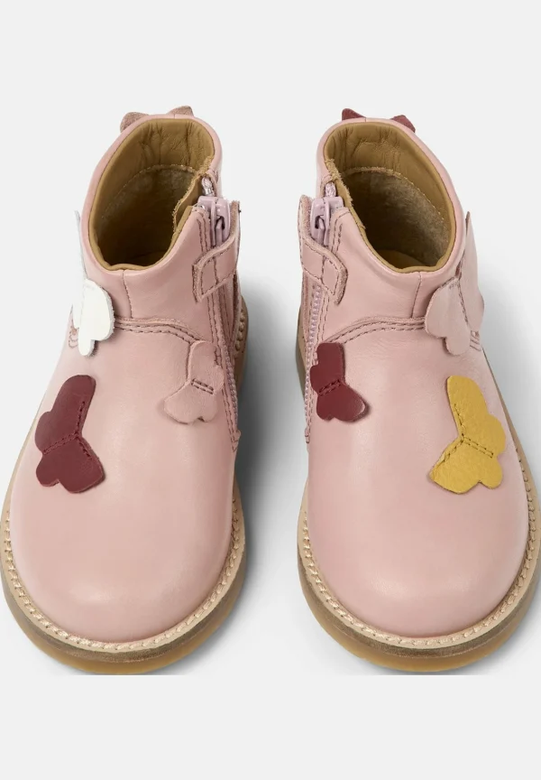 Camper Savina Twins – Boots À Talons – Pastelrosa 4