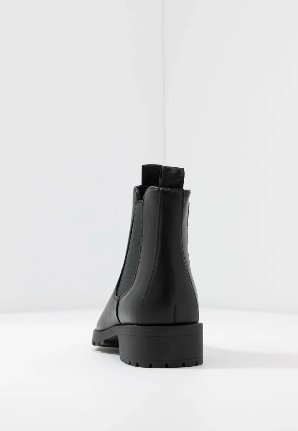 Anna Field Boots À Talons – Black 7