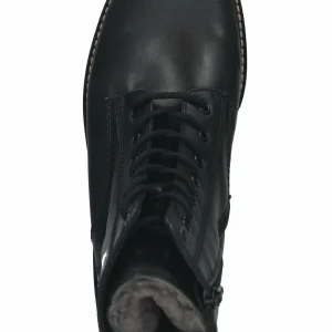 Gabor Boots À Talons – Schwarz 13
