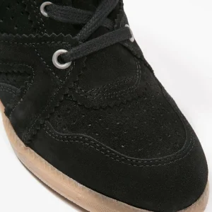 Pavement Vibe – Boots À Talons – Black 30