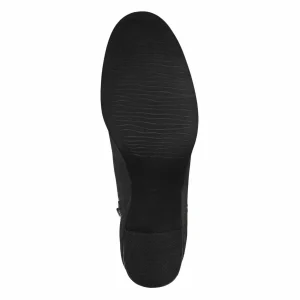 Marco Tozzi Boots À Talons – Black Comb 13