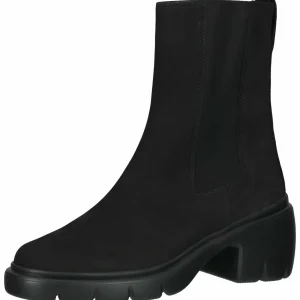 HÖGL Boots À Talons – Schwarz 11