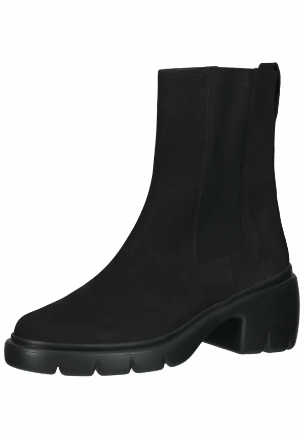 HÖGL Boots À Talons – Schwarz 3