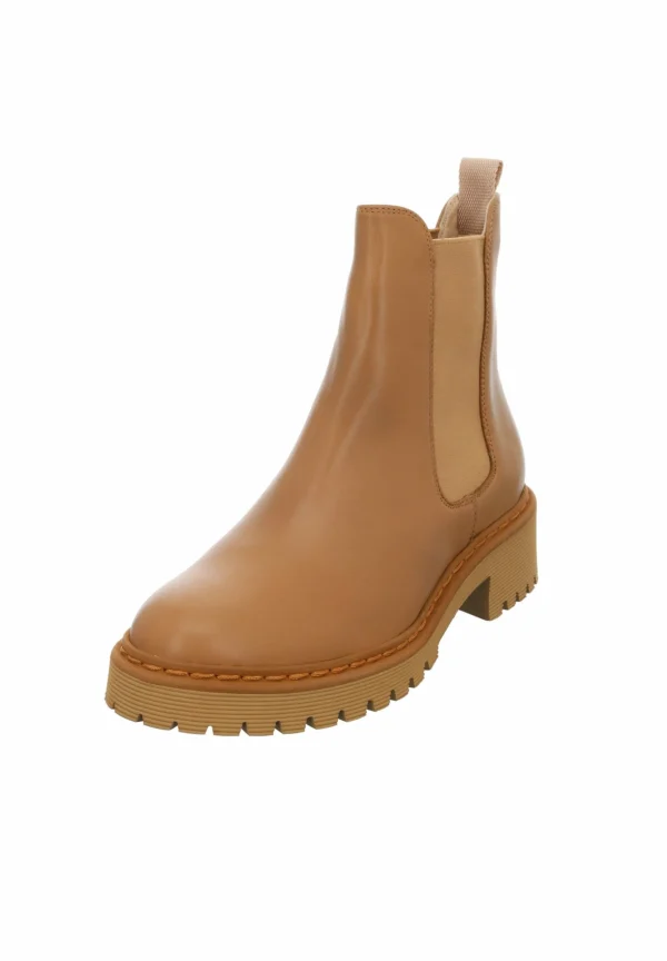 HÖGL Boots À Talons – Toffee 3