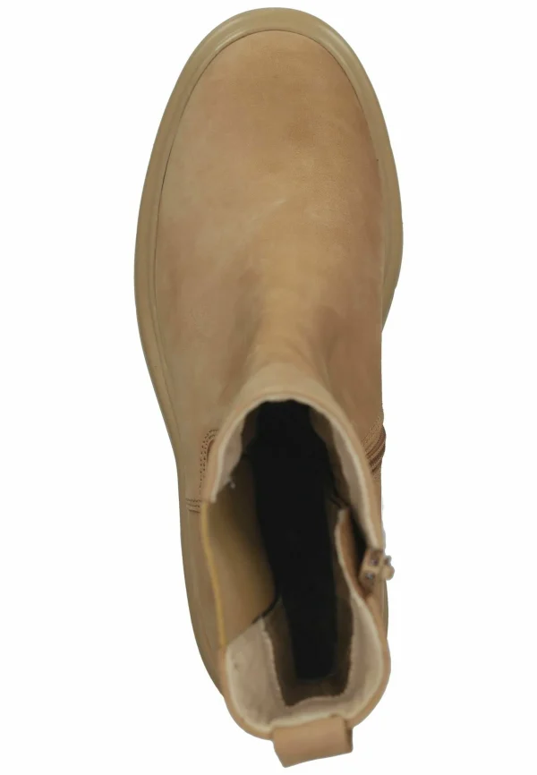 HÖGL Boots À Talons – Toffee 4