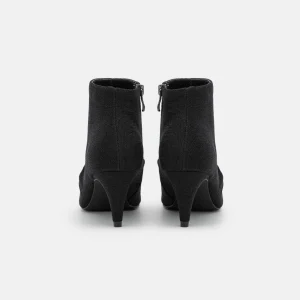 Anna Field Boots À Talons – Black 14