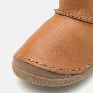Froddo Paix Winter Boots – Chaussures Premiers Pas – Cognac 18