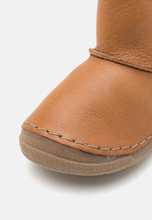 Froddo Paix Winter Boots – Chaussures Premiers Pas – Cognac 7