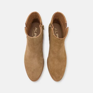 Alpe Nelly – Boots À Talons – Alce 18