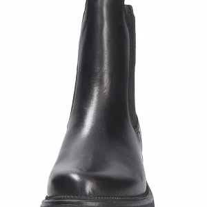 Tamaris Fashion – Boots À Talons – Blacknofur 21